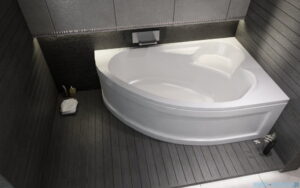 Cersanit Obudowa Wanny Kaliope 170 Prawa Cw Super Cena