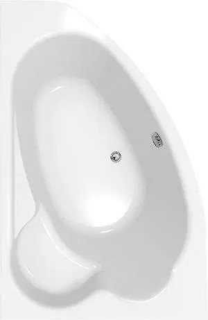 Cersanit Wanna Asymetryczna Kaliope Lewa 170X110 Cw Super Cena