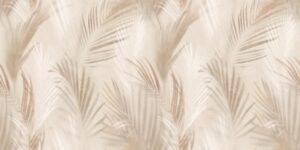 Mural gresowy AREKA PALMS 60x120 MAT gatunek I