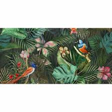 Mural gresowy 60x120 AQUA GARDEN B SUGAR gatunek I