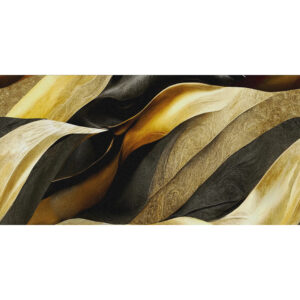 Mural gresowy 60x120 BLACK SATIN B SUGAR