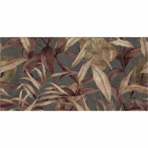 Mural gresowy 60x120 COPPER JUNGLE A SUGAR