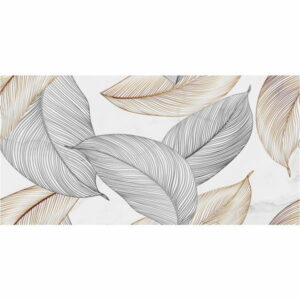 Mural gresowy 60x120 MARBLE TROPIC-2 SUGAR