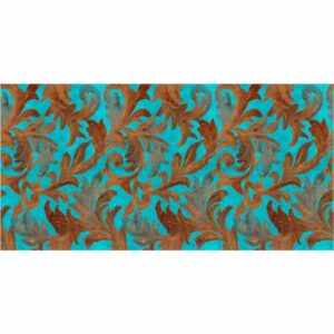 Mural gresowy 60x120 RUSTY LAGON STR-S