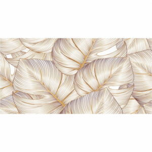 Mural gresowy 60x120 CALACATTA CLONE-2 SUGAR