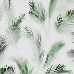 Mural gresowy 60x60 SOFT PALMS 1 F SUGAR