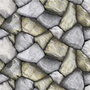 Mural gresowy 60x60 PAVEMENT-2 MAT