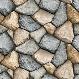 Mural gresowy 60x60 PAVEMENT-1 MAT