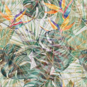 Mural gresowy 60x60 STRELICJA 6 MAT