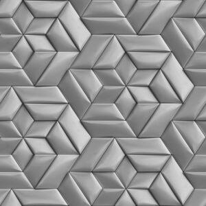 Mural gresowy 60x60 ROMBUS TYTAN MAT gatunek I