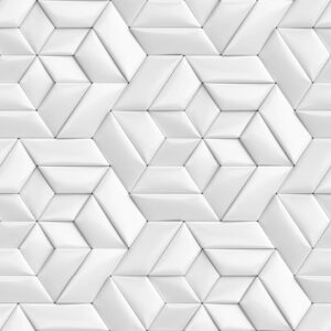 Mural gresowy 60x60 ROMBUS ICE MAT gatunek I