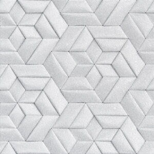 Mural gresowy 60x60 ROMBUS ICE SUGAR gatunek I