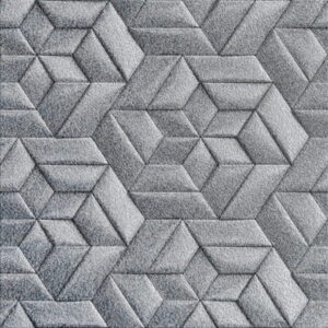 Mural gresowy 60x60 ROMBUS TYTAN SUGAR