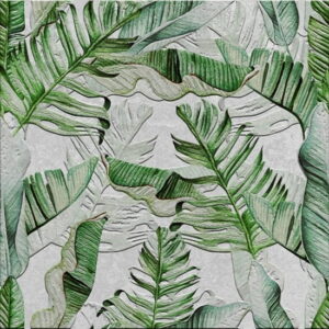 Mural gresowy 60x60 TROPIC-4 CEMENT STR