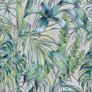 Mural gresowy 60x60 TROPIC-3 CEMENT STR