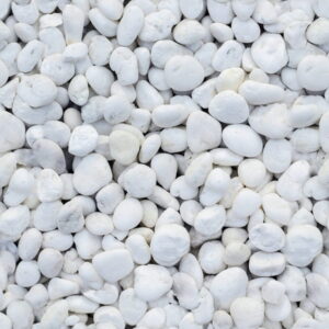 Mural gresowy 60x60 DEK PEBBLES (OTOCZAKI) MAT gatunek I