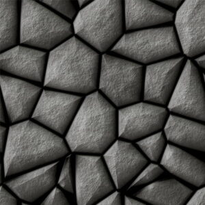 Mural gresowy 60x60 DEK MAGMA MAT gatunek I