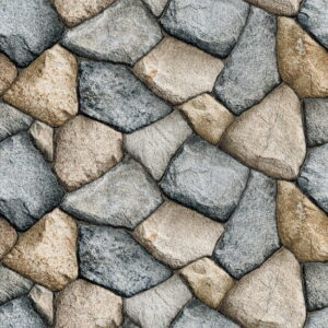 Mural gresowy 60x60 PAVEMENT-1 SUGAR