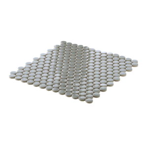 Ceramik Studio Mozaika Dots Gray