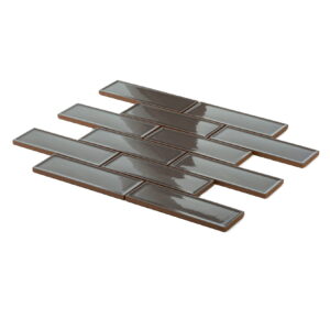 Ceramik Studio Mozaika Modena Timber