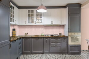 Ceramik Studio Mozaika Vibrant Pink