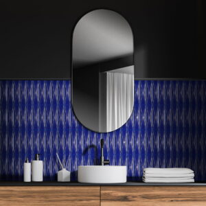 Ceramik Studio Mozaika Innova Cobalt