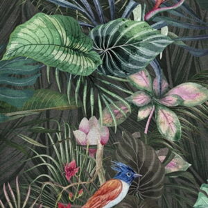 Mural gresowy 60x60 Eden Dark 3/6 MAT