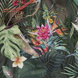 Mural gresowy 60x60 Eden Dark 5/6 MAT