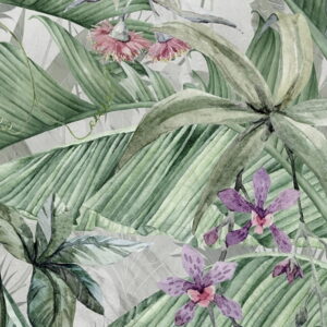 Mural gresowy 60x60 EXOTIC GREY 2 MAT gatunek I