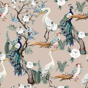 Mural gresowy 60x60 GLAMOUR-7 MAT gatunek I