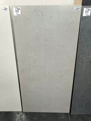 PAKIET  Gres Mayana FABELLO 60x120 cm grey gatunek I 46,08 m2 64 szt