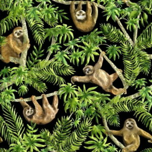 Mural gresowy 60x60 ANIMAL-3 STR