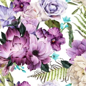 Mural gresowy 60x60 GLAMOUR-3 A MAT