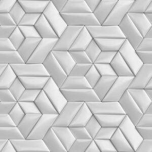 Mural gresowy 60x60 ROMBUS PERLA MAT