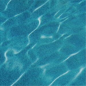 Mural gresowy 60x60 DOLPHINES WATER CLOSE SUGAR