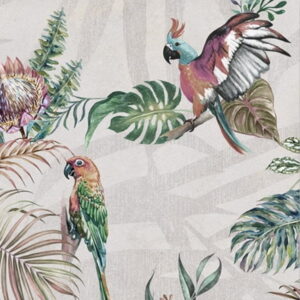 Mural gresowy 60x60 Eden Grey 2/6 MAT