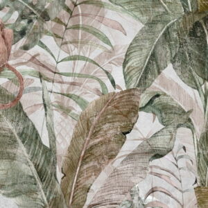 Mural gresowy 60x60 EXOTIC BEIGE MONKEY 4/4 MAT