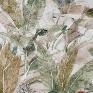 Mural gresowy 60x60 EXOTIC BEIGE MONKEY 1/4 MAT