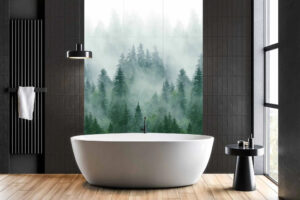 Ceramik Studio Obraz Wielkoformatowy płytka gres MISTIC LARGE 300×180