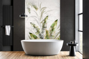 Ceramik Studio Obraz Wielkoformatowy płytka gres Amazonia Beige Large 270×180