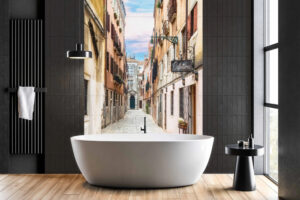 Ceramik Studio Obraz Wielkoformatowy płytka gres Napoli 180×270