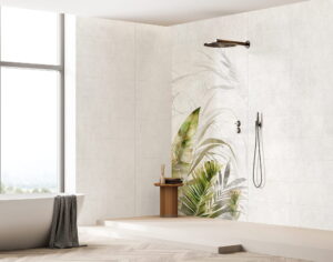 Ceramik Studio Obraz Wielkoformatowy płytka gres Amazonia Beige B 270×120