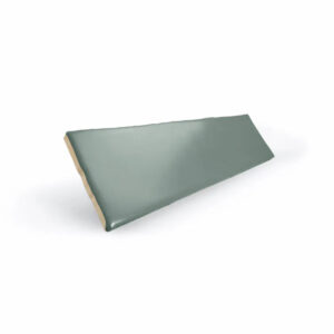 Ceramik Studio płytka ceramiczne Cegiełka Khaki Mat 7,4 cm x 29,9 cm