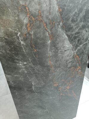 GRES CARVING IMPERIA BLACK LAPATO GRANILLA 60X120 gatunek I