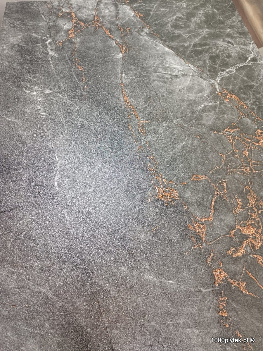 GRES CARVING IMPERIA BLACK LAPATO GRANILLA 60X120 gatunek I - obrazek 6