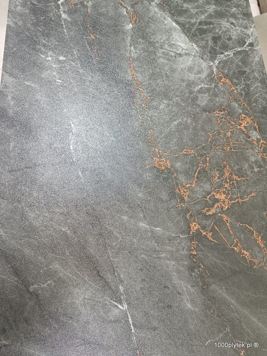 GRES CARVING IMPERIA BLACK LAPATO GRANILLA 60X120 gatunek I - obrazek 8