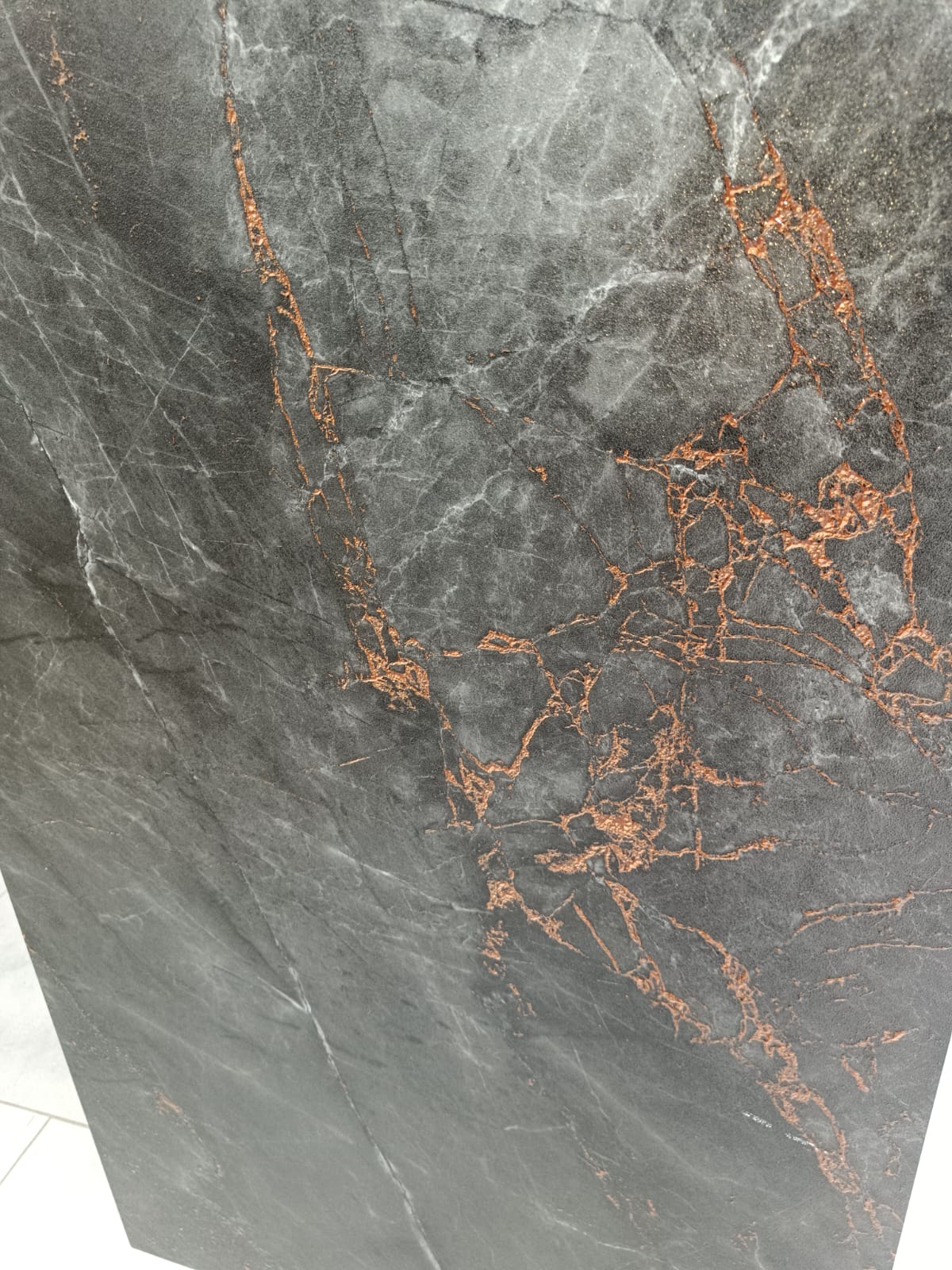 GRES CARVING IMPERIA BLACK LAPATO GRANILLA 60X120 gatunek I - obrazek 13