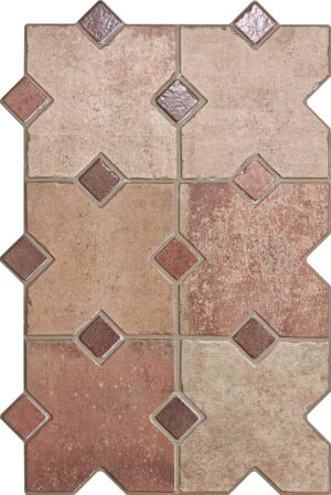 RUANES CALDERA 40X60 gatunek I