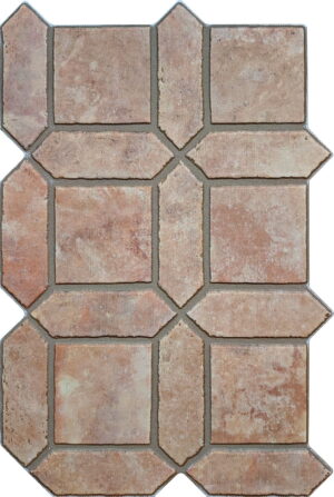 ARENTA COTO WHITE 40X60 gatunek I