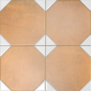 Realonda Dover Terra White 33x33  gatunek I